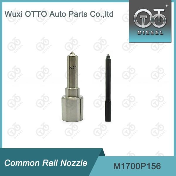 M1700P156 SIEMENS VDO Common Rail Nozzle For Injectors 1489400 / LR006495 /