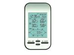 66*120*22mm Wireless Outdoor Smart Weather Station Wind Direction Wind Speed