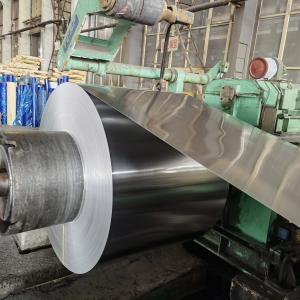 China AIRUNT high quanlity costomized aluminum coil sheet strip 6061 T6 T651 factory