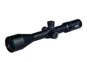 China Reticle Sight Target Shooting Scopes , First Focal Plane Tactical Scopes Waterproof factory