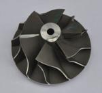 Turbo Compressor Wheel