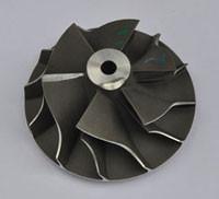 China Turbo Compressor Wheel PCW03 factory