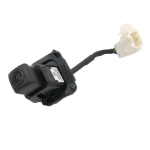 China High Quality Car Parts Rear View Assist Parking Camera 39530-TA0-J01 for HONDA factory
