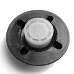 Excavator Engine Parts 1542591 Volvo Expansion Tank Cap