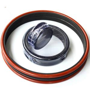 China Fogerd Steel CR-3875 Floating Oil Seal factory