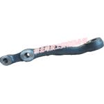 Dongfeng/Dcec Kinland Engine Parts Auto parts for T375 Truck--Turning Connection