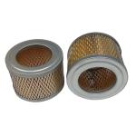 Vacuum Pump Cartridge Air Filter 05320005 Inlet Filter