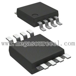 China Integrated Circuit Chip SN65LVDS100DGK    ---- DIFFERENTIAL TRANSLATOR/REPEATER on sale