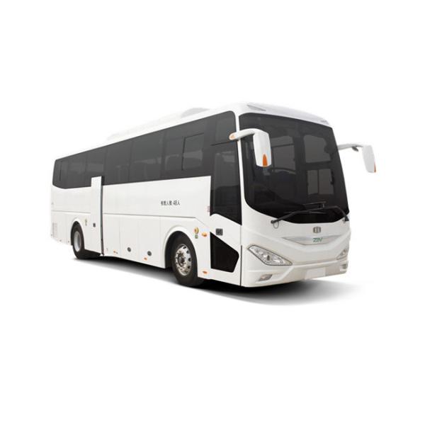 11m Luxury Tourist Bus Electric Coach Bus Premium Passenger Coach for Urban and