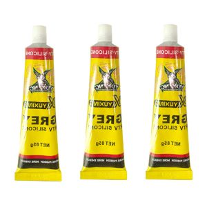 Multi Functional RTV Sealant Rapid Curing Sealant Heat Resistant Sealant