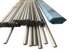 ASTM A554 139mm 1600mm Seamles Welded 2205 Duplex Steel Pipe