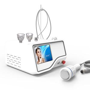 China 40W 980nm Varicose Vein Removal Machine High Frequency Vascular Removal Machine factory