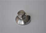 TI6AL4V Titanium CNC Machining Parts Customized Turning For Motorcycle