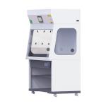 Portable Self Contained Ductless Fume Cupboard Laboratory Carbon Filter