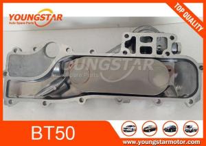 China Automobile Ford Ranger / Mazda Bt50 Oil Cooler Assembly WLF214300-10 WLF21430010 WLF214300A factory
