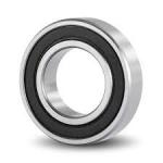 6908 -2RS 6908 ZZ Radial Bearing 40*62*12mm Metric Series Rubber Sealed