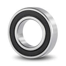 China 6908 -2RS 6908 ZZ Radial Bearing 40*62*12mm Metric Series Rubber Sealed factory