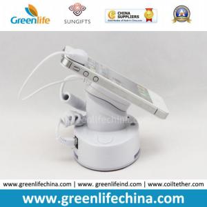 China Hot Sale Desktop Mobile Phone Security Display Anti Theft System factory