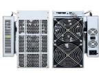 Used Canaan Avalon 1166 Pro Bitcoin Miner Machine 81TH/S 3400W 12.7Kg