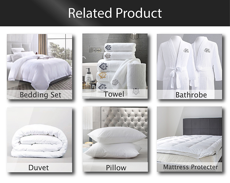 Custom Logo Hotel Towel Set Broad Stripe Coral Velvet 35*75cm 70*140cm Soft Absorbent