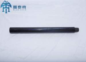 China Cold Draw 3m Air Dth Drill Tube , Seamless Drill Pipe factory