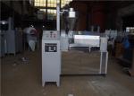 Olive Oil Cold Press Machine , Cold Press Extraction Machine 150-200kg Per Hour