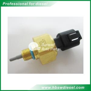 China QSX15 engine temperature sensor 4921473 factory