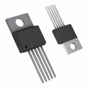 China LT1074HVCT#06PBF IC REG MULTI CONFG ADJ TO220-5 Analog Devices Inc. factory