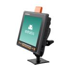 Capacitive Touch Vehicle Mount Computer VT-830A, 12.1", Six-core Platform,