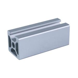 China 6000 Series 7000 Series 2020E Extrusion Aluminium Profile factory