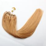 Double Drawn Thick Remy Clip In Hair Extensions For Short Hair , No Shedding