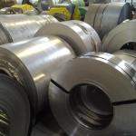 AISI Stainless Steel Coil SUS 316L 201 304 Material 2B BA N4 8K Surface