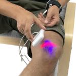 650nm Laser Healing Device