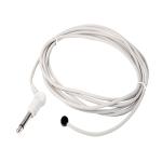 Reusable Medical Temperature Probe Adult Soft Multipurpose Portable Length 3m