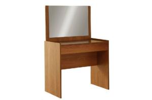 China wooden dressing table factory