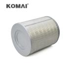 Excavator Loader Parts Air Cleaner Filter Cartridge Construction 7W-5317