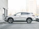 Compact SUV 2024 BYD Song Plus Honor Presige Edition with 520KM Long Range and 5