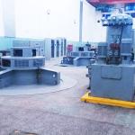 300kw-20mw Mini Kaplan Turbine Hydroelectric Power Generator