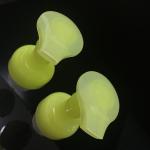 43/410 PP Lotion Pump for Foaming Face Wash and Shaving Cream Output 0.8cc 43