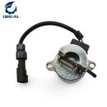 DEUTZ BF4M2011 BF4M Fuel Solenoid 0427 2956 04272956