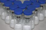 Aluminium Pp Cap For Glass Vial And Molded Glass Bottle