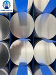3003 Sublimation Alloy Aluminium Discs Circles Blanks Metal Mill Finish For