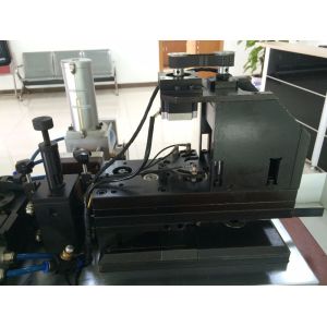 China Custom Design Second Hand Bending Machine Computer Control High Performance factory