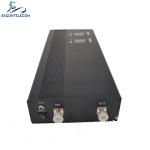 5 Bands Mobile Phone Signal Booster 23dBm 800 900 1800 2100 2600mhz Gain 75dB