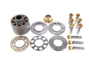 China PVD22 PV22 E110-5/8 Pump Repair Kit Excavator Hydraulic Pump Parts factory