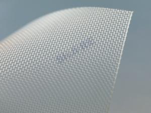 China Multiple Ratings Woven Filter Mesh For Automotive Paint And Coating factory