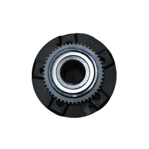 China Superior Steel Rear Wheel Hub Bearing Assembly 50015650 for Automotive Chassis Parts factory
