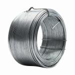 HRB400 / HRB400E Steel Wire Rod Weather Resistance Rod Steel Rod Wire