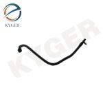 LR032862 Cooling System Parts Oil Cooler Water Hose Water Pipe LR024557 For Land