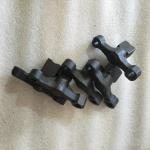 8190 Generator Type Railway Train Engine Parts Chidong Jichai Steam Turbine